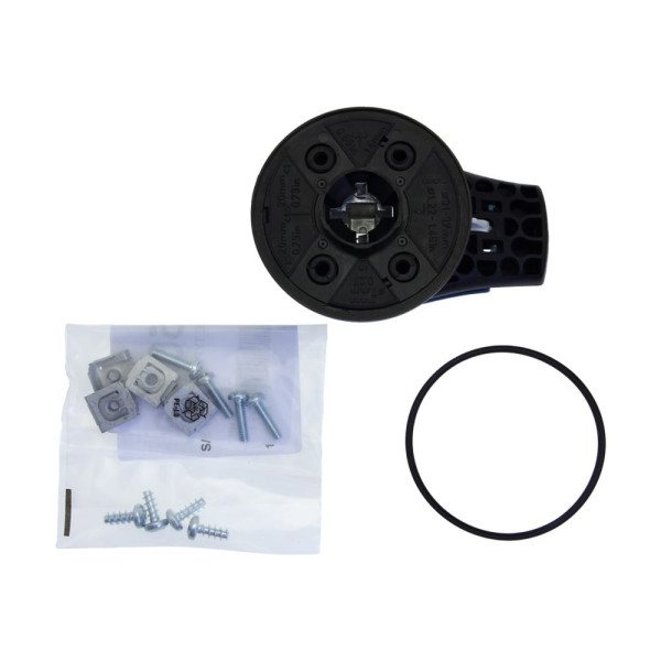 Hndl,1,3r,4,4x,12 bl pstl 