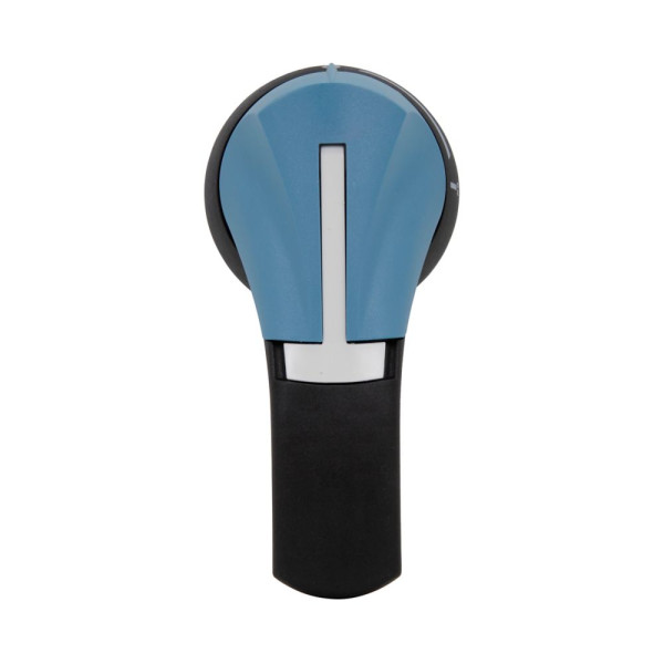 Hndl,1,3r,4,4x,12 bl pstl 