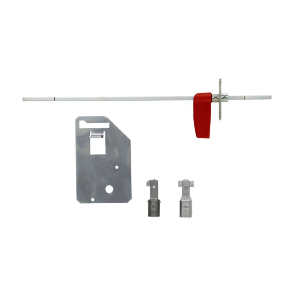 Kit, nfpa 30j-200j 