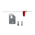 Kit, nfpa 600j, 800l 