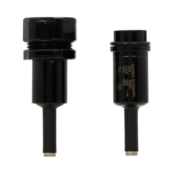 Buss fuseholder 
