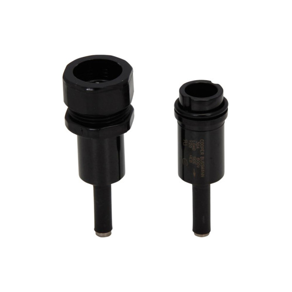 Buss fuseholder 