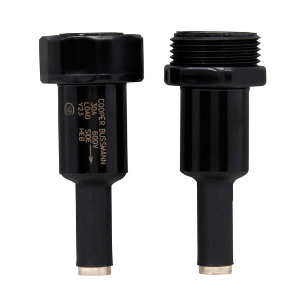 Buss fuseholder  - Eaton - HEB-BB