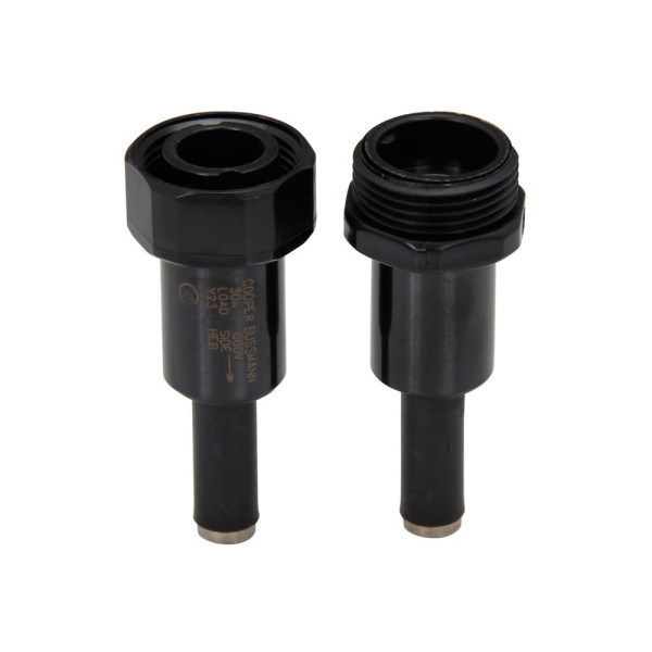 Buss fuseholder  - Eaton - HEB-BB