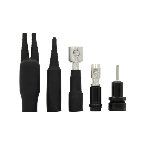Buss fuseholder 