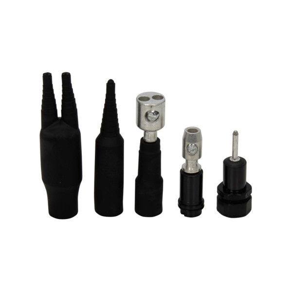 Buss fuseholder 