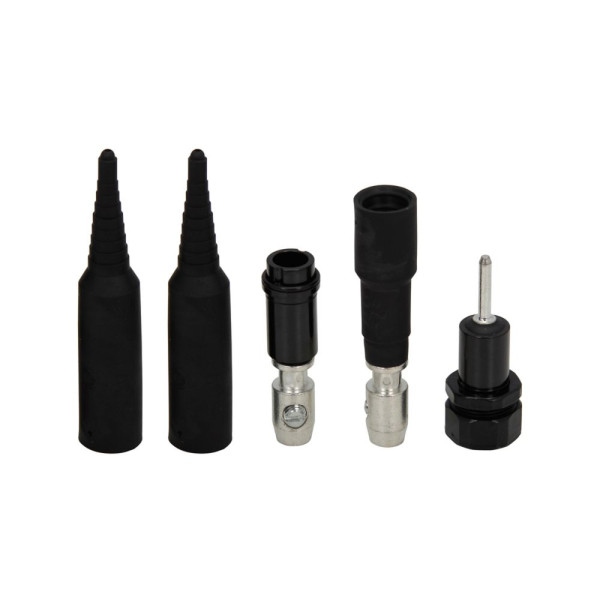 Buss fuseholder waterproo  - Eaton - HEB-JW-RLC-J