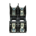 Fuse block, class h, 250v 30a, 2 pole 