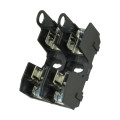Fuse block, class h, 250v 30a, 2 pole 