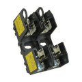 Fuse block, class h, 250v 30a, 2 pole 