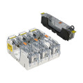 100 amp class h fuse holder 250v -1 pole 