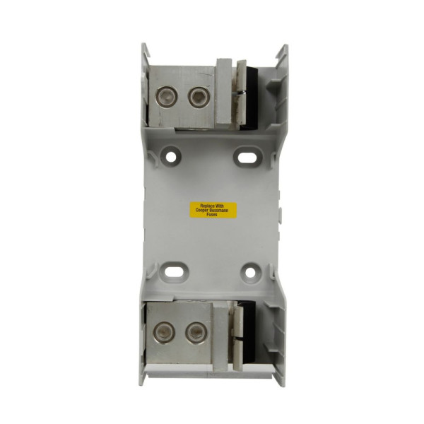 600 amp class h fuse holder 250v- 1 pole 