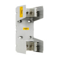 600 amp class h fuse holder 250v- 1 pole 