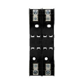 Fuse block, class h, 600v 30a, 3 pole 