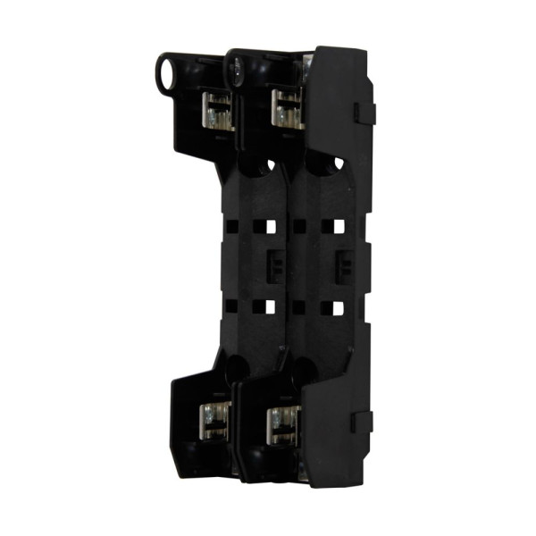 Fuse block, class h, 600v 30a, 3 pole 