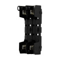 Fuse block, class h, 600v 30a, 3 pole 