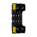 Fuse block, class h, 600v 30a, 3 pole 