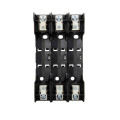 Fuse block, class h, 600v 30a, 3 pole 