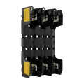 Fuse block, class h, 600v 30a, 3 pole 