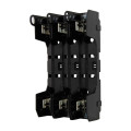 Fuse block, class h, 600v 30a, 3 pole 