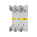 100 amp class h fuse holder 600v -1 pole 