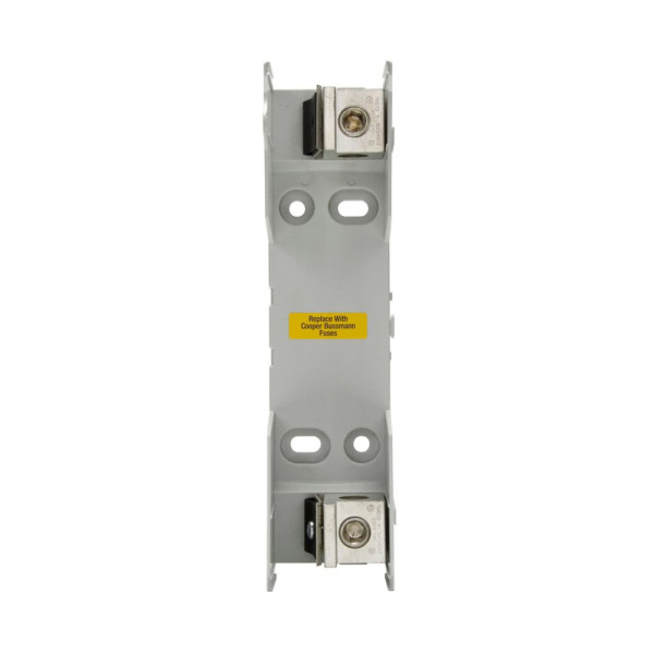200 amp class h fuse holder 600v - 1 pol 