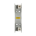 200 amp class h fuse holder 600v - 1 pol 