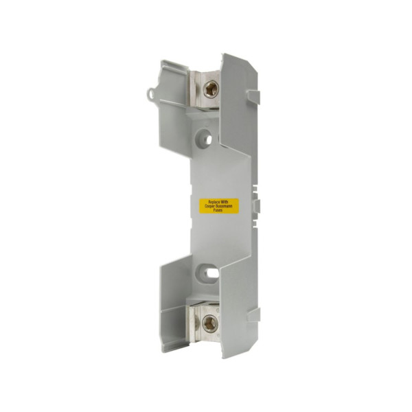 200 amp class h fuse holder 600v - 1 pol 