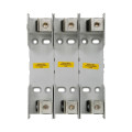 200 amp class h fuse holder 600v - 3 pol 