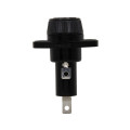 Buss fuseholder 