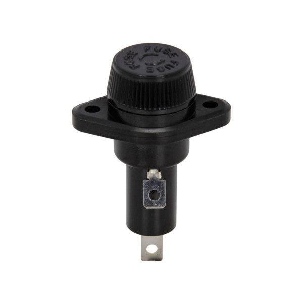 Buss fuseholder 