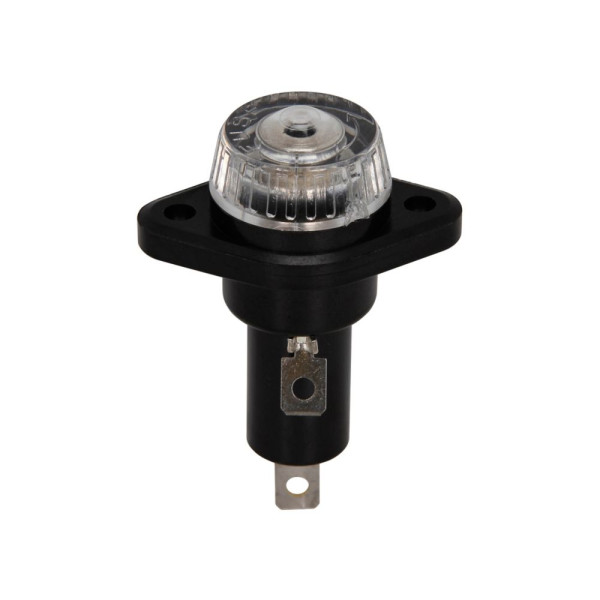 Buss fuseholder 
