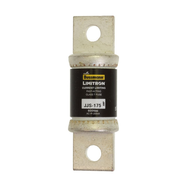 Tron fast acting fuse class t 
