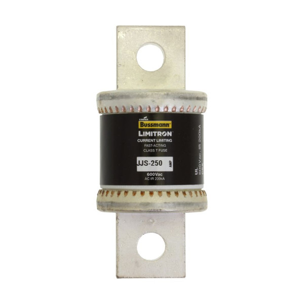 Tron fast acting fuse class t 