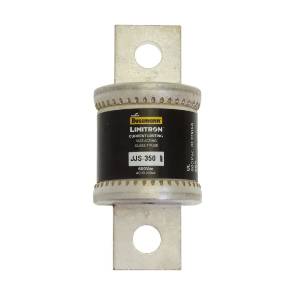 Tron fast acting fuse class t 