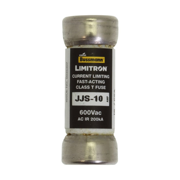Tron fast acting fuse class t 