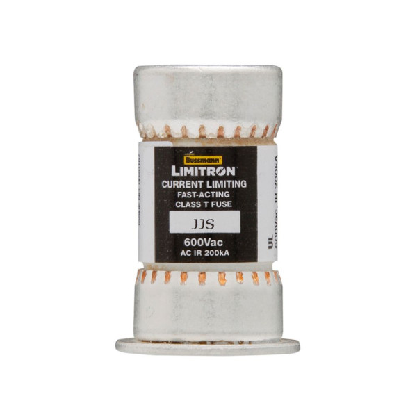 Tron fast acting fuse class t 