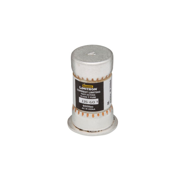 Tron fast acting fuse class t  - Eaton - JJS-60