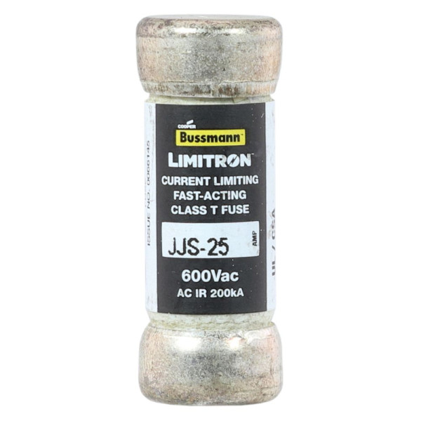 Tron fast acting fuse class t  - Eaton - JJS-6