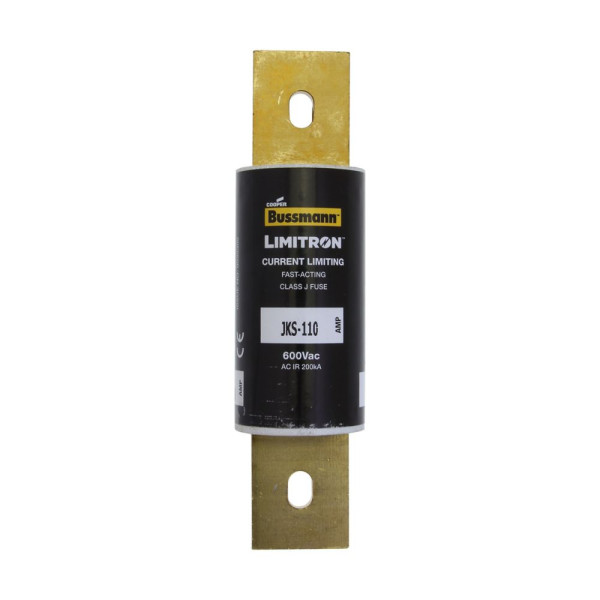 Limitron fast acting fuse class j  - Eaton - JKS-110