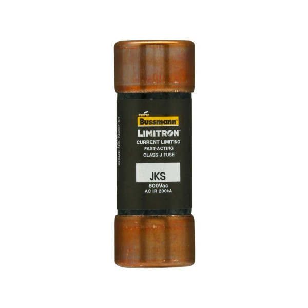 Limitron fast acting fuse class j  - Eaton - JKS-15