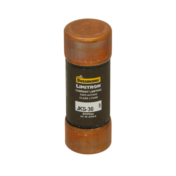 Limitron fast acting fuse class j  - Eaton - JKS-15