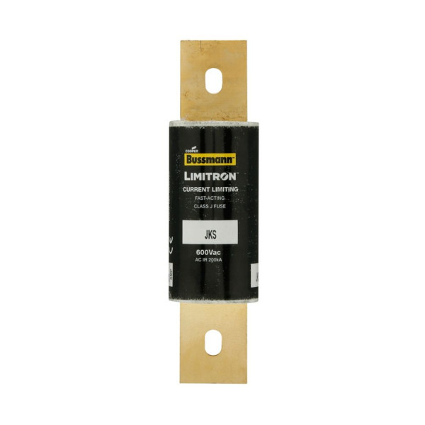 Limitron fast acting fuse class j  - Eaton - JKS-200