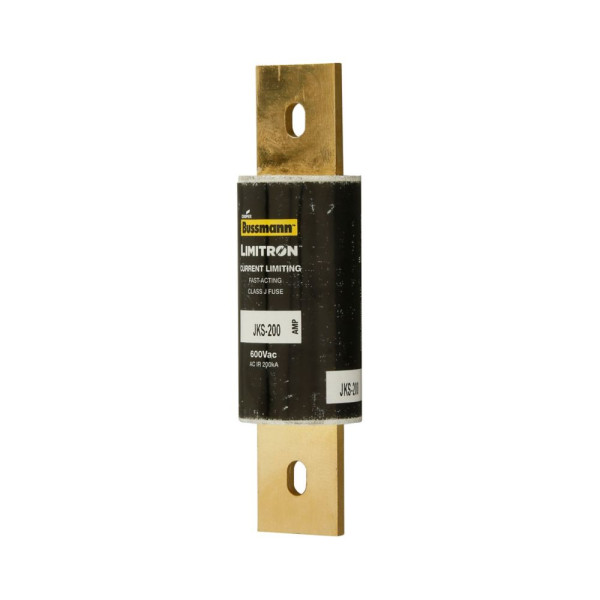 Limitron fast acting fuse class j  - Eaton - JKS-200