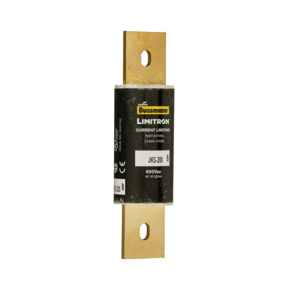 Limitron fast acting fuse class j  - Eaton - JKS-200