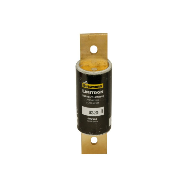 Limitron fast acting fuse class j  - Eaton - JKS-200