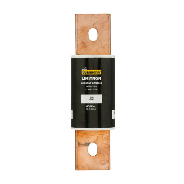 Limitron fast acting fuse class j  - Eaton - JKS-225