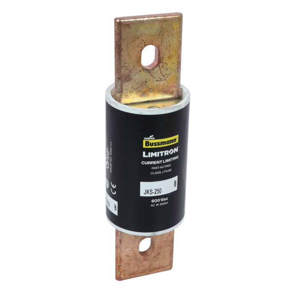 Limitron fast acting fuse class j  - Eaton - JKS-250