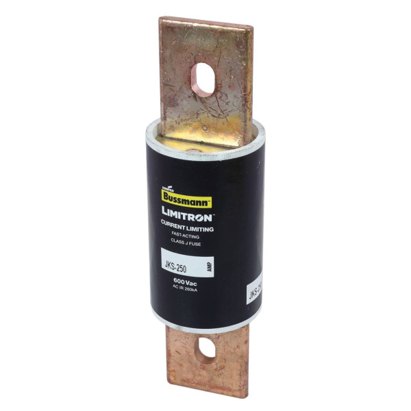 Limitron fast acting fuse class j  - Eaton - JKS-250