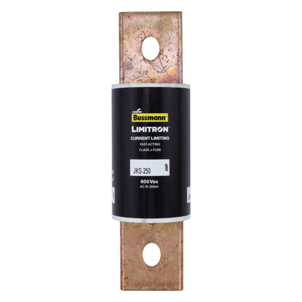 Limitron fast acting fuse class j  - Eaton - JKS-250